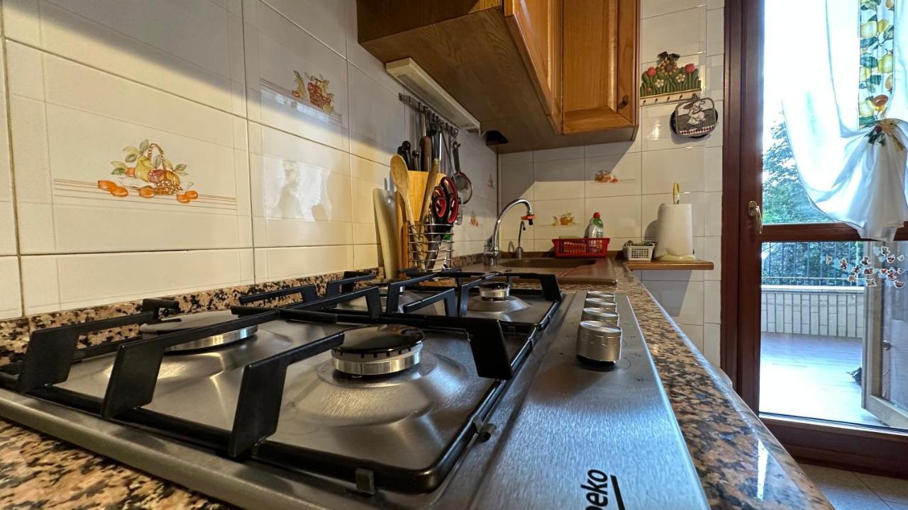 Dehomes - Two Bedrooms, Terrace, Wi-Fi, Tram To Centre & Rho Fiera Milano Dış mekan fotoğraf