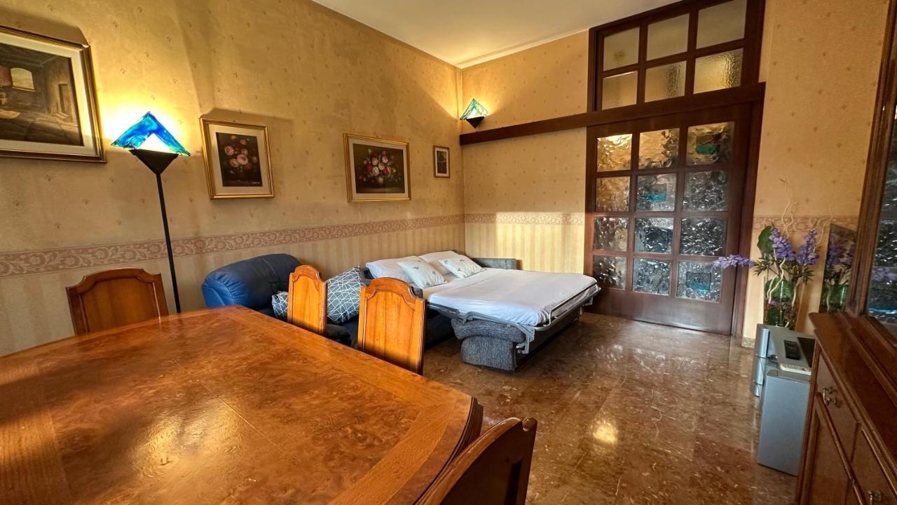 Dehomes - Two Bedrooms, Terrace, Wi-Fi, Tram To Centre & Rho Fiera Milano Dış mekan fotoğraf