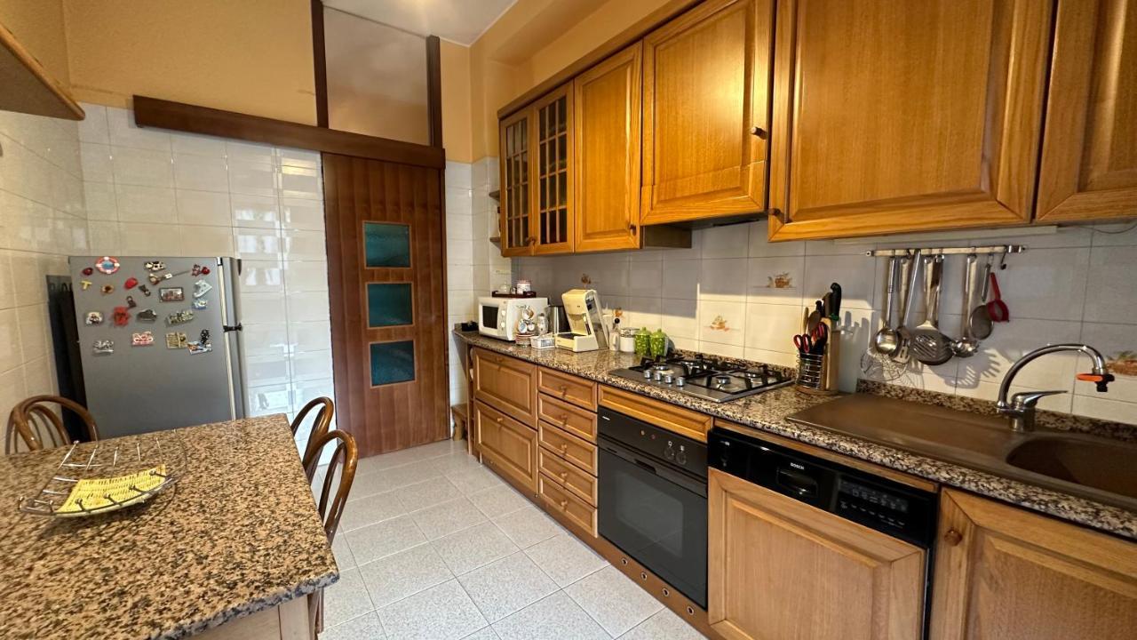 Dehomes - Two Bedrooms, Terrace, Wi-Fi, Tram To Centre & Rho Fiera Milano Dış mekan fotoğraf