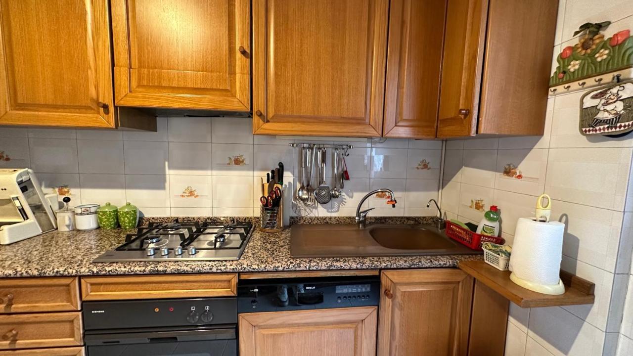 Dehomes - Two Bedrooms, Terrace, Wi-Fi, Tram To Centre & Rho Fiera Milano Dış mekan fotoğraf